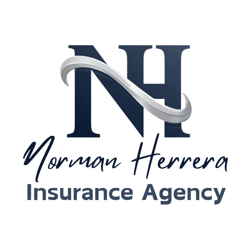Norman Herrera Insurance Agency Logo